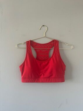 ZYIA Activewear Sports Bra
